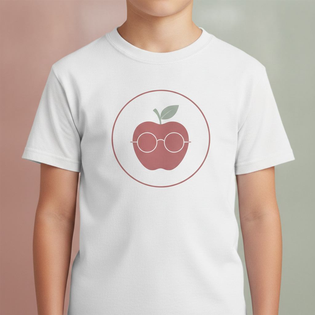 White lifestyle mockup