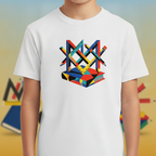 White lifestyle mockup