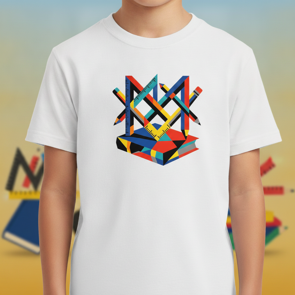 White lifestyle mockup