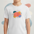 White lifestyle mockup